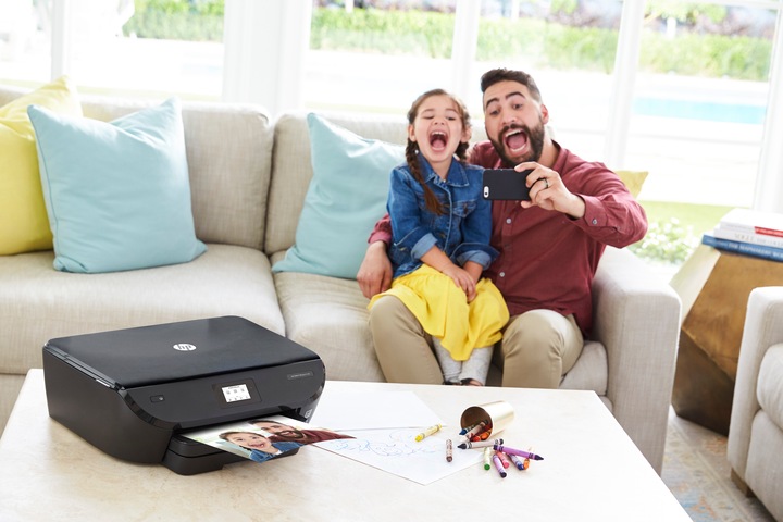 Image du produit HP Photo Envy 6230 (Encre, Couleur)