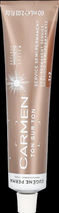 Actual product image Eugene Perma Carmen Ton Sur Ton (3)
