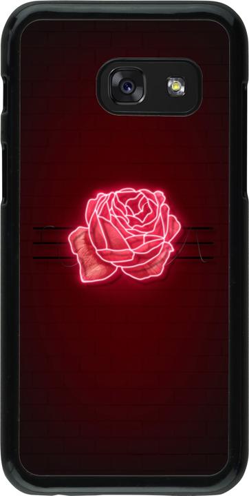 Produktbild PhoneLook Hülle Spring 23 neon rose (Samsung Galaxy A3 (2017))