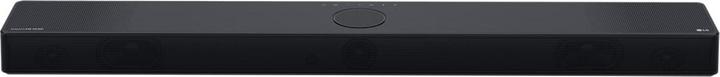 Actual product image LG DSC9S 3.1.3 Soundbar for C4/C5 series 400W,wireless subwoofer,WLAN,BT,eARC (400 W, 3.1.3 Channel)