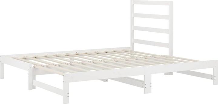 Image du produit vidaXL Clarinde (90 x 200 cm)