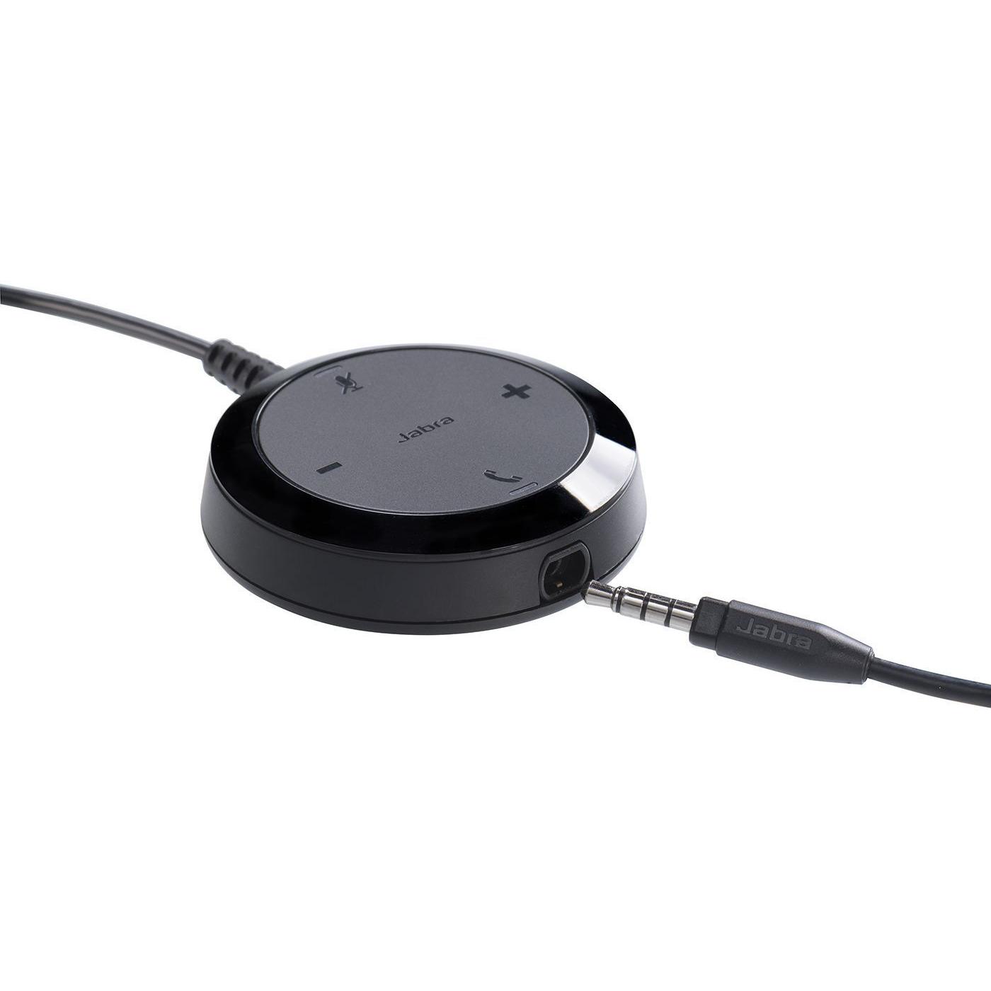Thumbnail - Jabra Evolve 30 II Link UC, Headset Zubehör