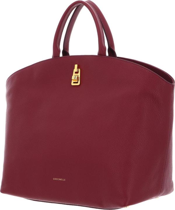 Immagine prodotto Coccinelle Magie Soft Handbag Grained Leather