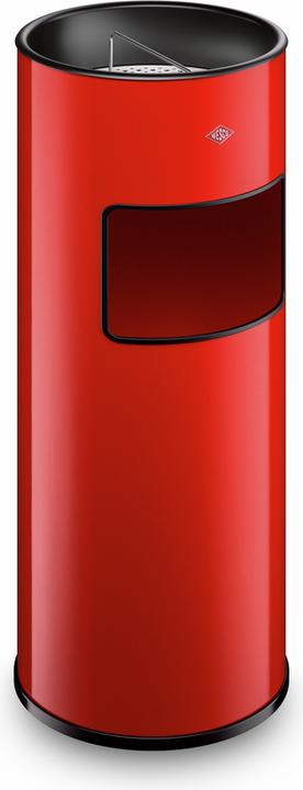 Wesco Standascher 30L mit Sieb