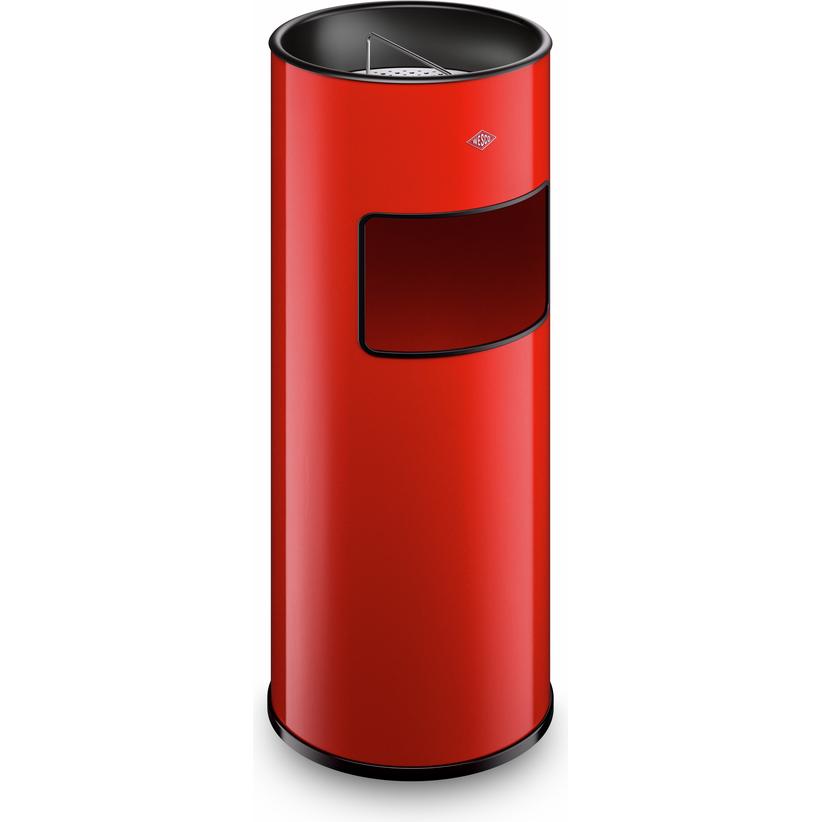 Wesco, Portacenere, Standascher 30L mit Sieb