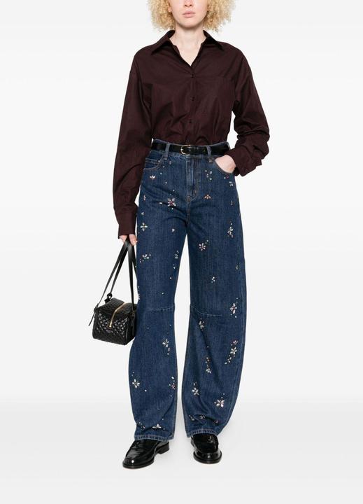 Immagine prodotto Self Portrait Jeans Blu (25)