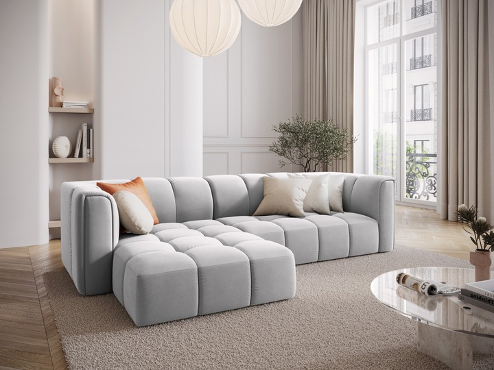 Produktbild Maison Heritage Adams (Ecksofa)