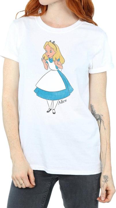 Produktbild Alice In Wonderland Classic TShirt (L)