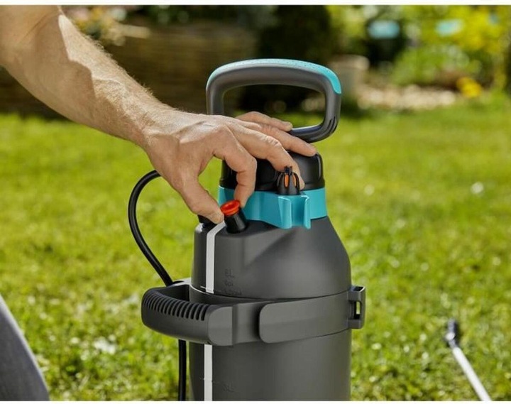 Actual product image Gardena Pressure sprayer (5 l)