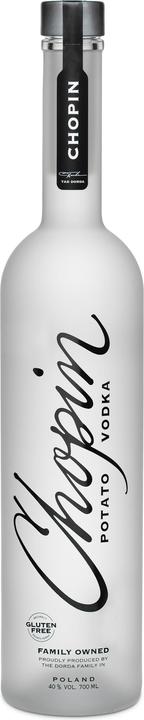 Chopin Vodka Potato (1 x 70 cl)