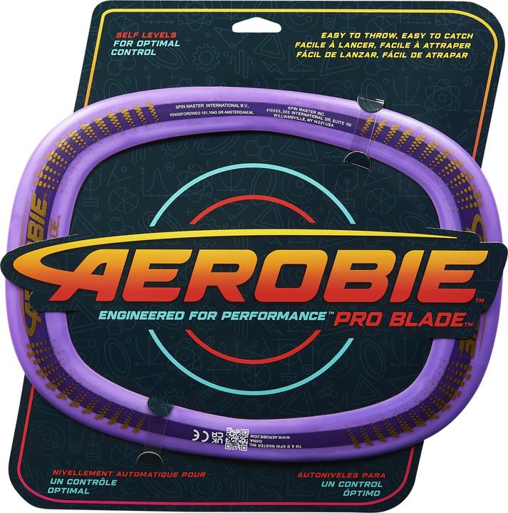 Aerobie Hela Ring