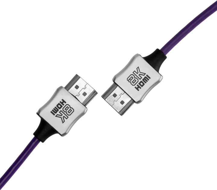 Image du produit Viltrox HDMI Cable 8k (0.29 m)