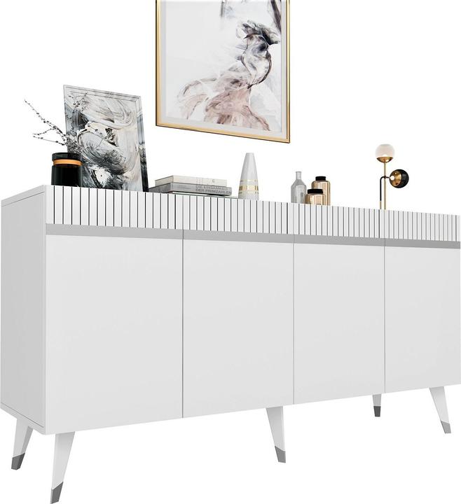 Produktbild Kalune Design Brandon (150 x 80 x 40 cm)