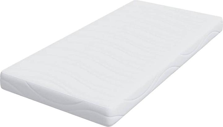 Produktbild vidaXL Matratze (90 x 200 cm)