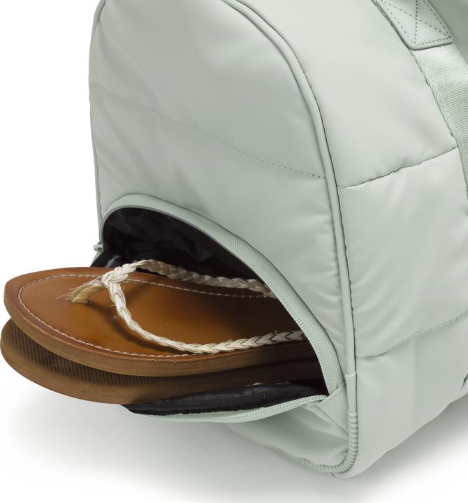 Immagine prodotto Heys Il Puffer -duffelilaukku, vaaleanvihreä (41 l)