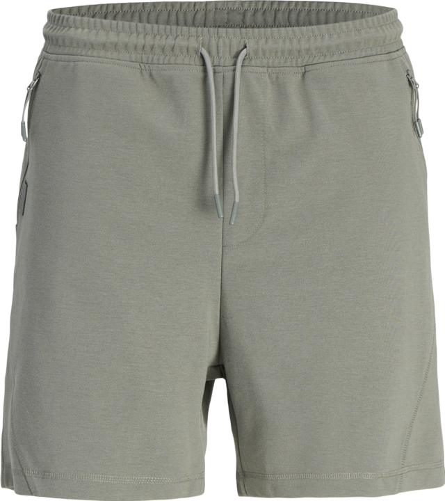 Produktbild Jack & Jones Jpstgordon Jjcloud Sweat Shorts Mni (110)