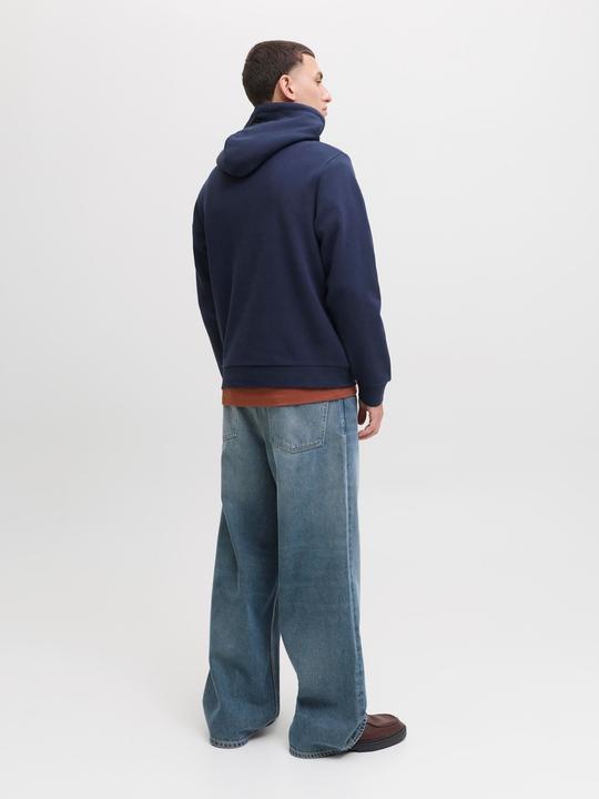 Produktbild Jack & Jones Jjhayato Sweat Hood Bts Ln (S)