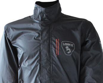 Actual product image Ubike -rain rapide (Men, S)