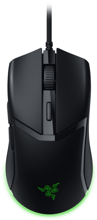 Actual product image Razer Cobra (Cable)
