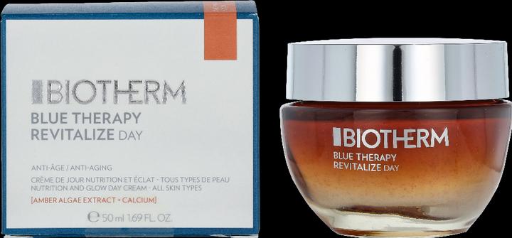 Produktbild Biotherm Blue Therapy (50 ml, Tagescreme, Bis SPF 10)