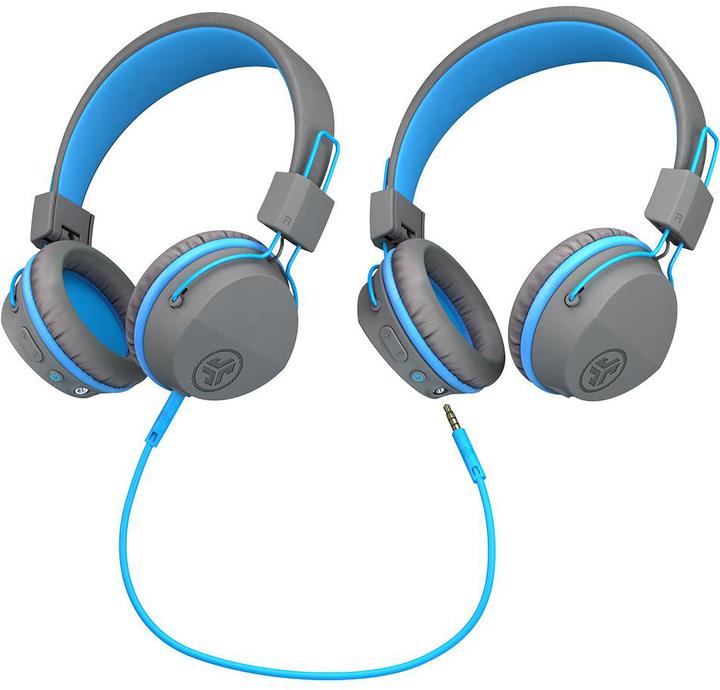 Actual product image JLab Audio JBuddies