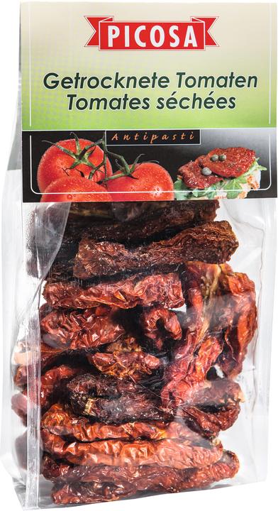 Immagine prodotto Picosa Pomodori secchi (senza olio) 100g (110 g)