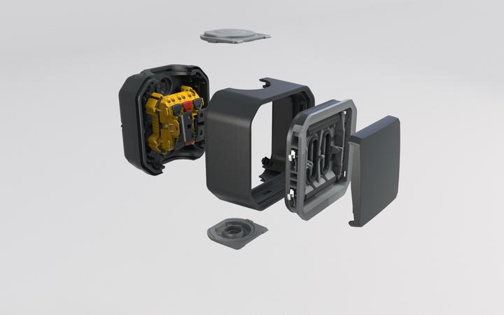 Image du produit Legrand Utilisation