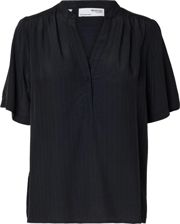 Produktbild Selected Kurzärmelige Bluse (40)