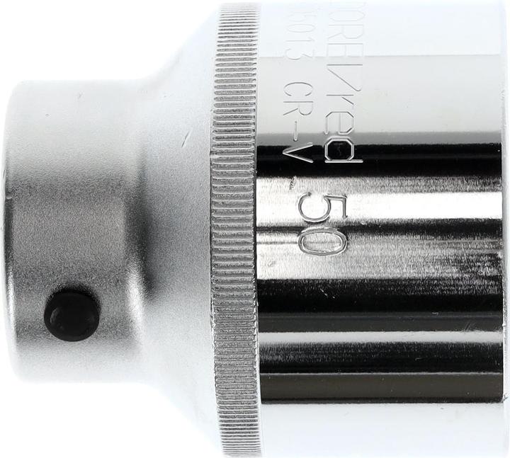 Produktbild Gedore Red red R71005013 Steckschlüsseleinsatz 3/4" 6-kant 50 mm Länge 72 mm (50 mm)
