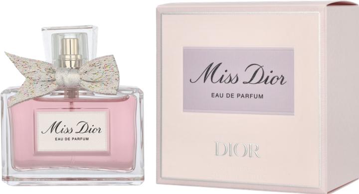 Actual product image Dior Miss (Eau de parfum, 50 ml)