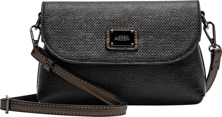Actual product image L.Credi Nadine Umhängetasche 21 cm