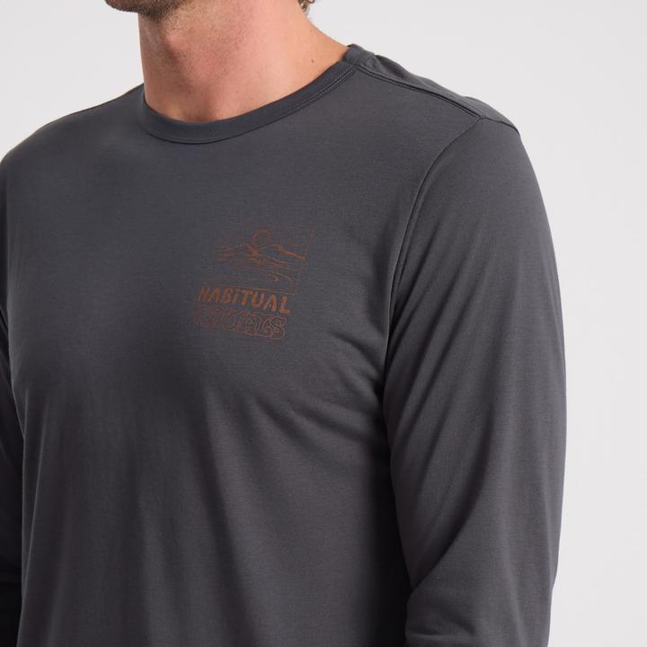 Actual product image Roark Mathis Active (L)