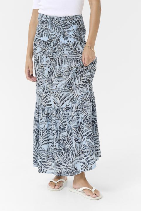 Produktbild Kaffe Maxi Smock (XXL)
