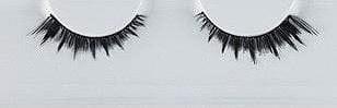 Actual product image Grimas Eyelashes human hair (Artificial eyelashes)
