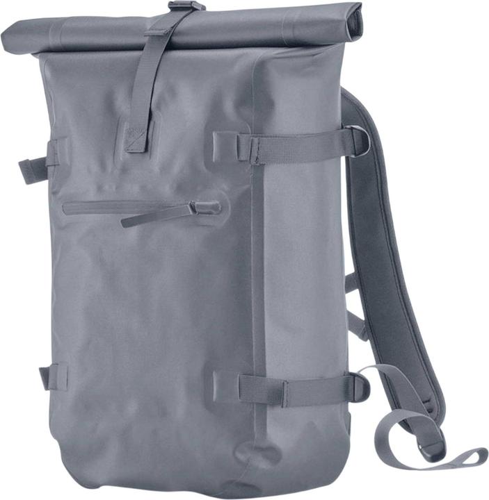 Actual product image Quadral Roll Top Waterproof Backpack (14 l)