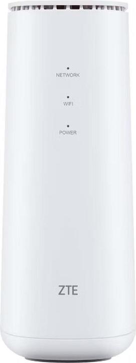 Actual product image ZTE MF289D A1 Net Cube Plus 2.1 w