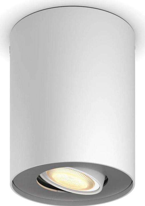 Philips Hue Pillar single spot (350 lm, GU10)