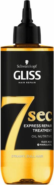 Schwarzkopf Gliss 7 sec (200 ml)