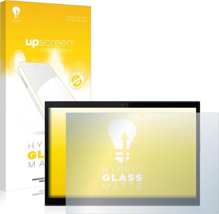 Produktbild upscreen Reflection Shield Panzerglasfolie Matt (1 Stück, Yoga Duet 7i 13")