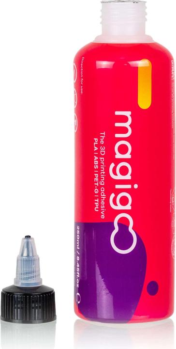 Actual product image Magigoo Glide Original - 250 ml