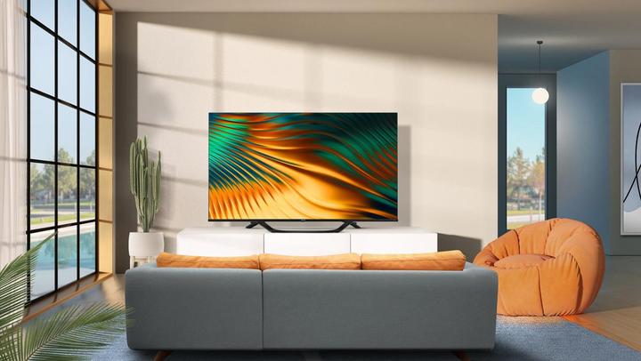 Produktbild Hisense 50A63H (50", LCD, UHD, 2022)