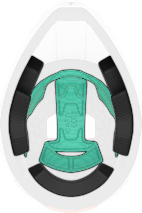 Lazer Sport Cage KinetiCore KC XS pad
