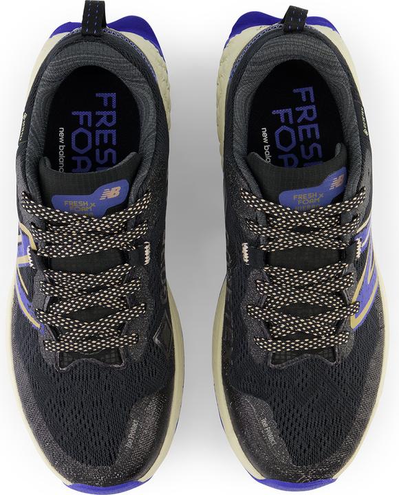 Actual product image New Balance WTHIGK7 Fresh Foam X Hierro v7 GTX (36.5)