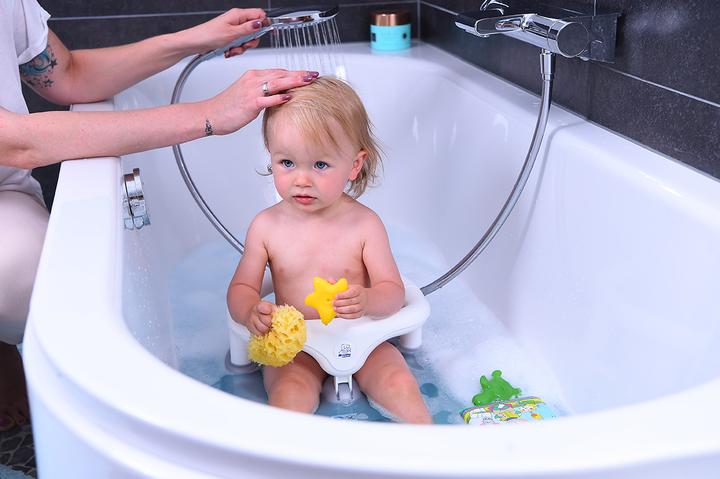 Actual product image Rotho Babydesign Baby Badesitz