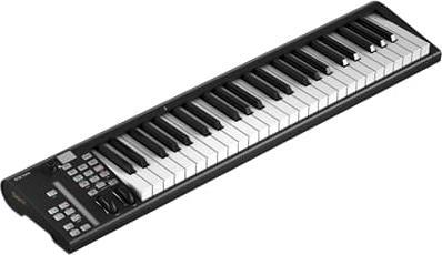 Actual product image iCON Pro Audio Artist 49X (Keyboards)