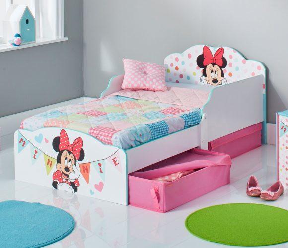 Actual product image Worlds Apart Minnie Mouse (70 x 140 cm)