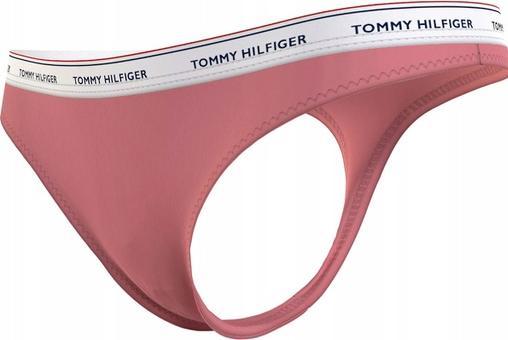 Actual product image Tommy Hilfiger Thong (M, pack of 3)