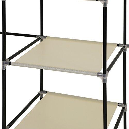 Image du produit Songmics Hannah (150 x 45 x 175 cm)