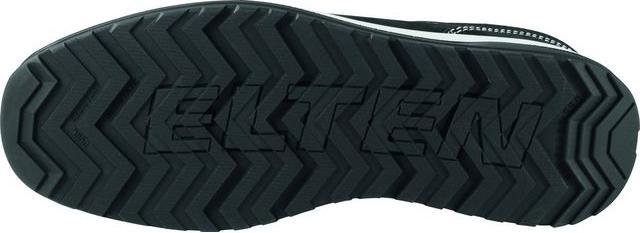 Produktbild Elten Journey black low ESD S3 (S3, 45)