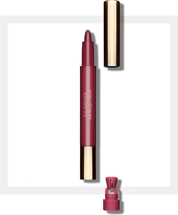 Produktbild Clarins Joli Rouge Crayon (744C)